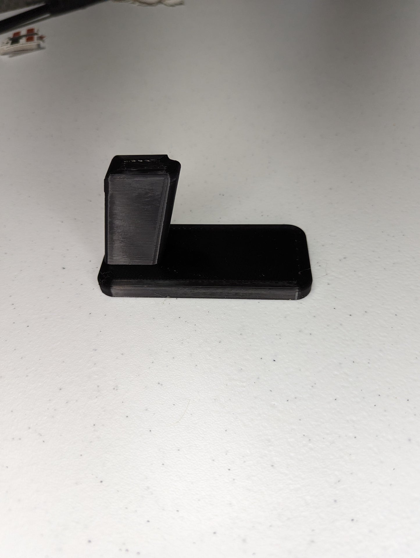 Display Stand for FN 502 Tactical | Handgun Holder Storage Rack