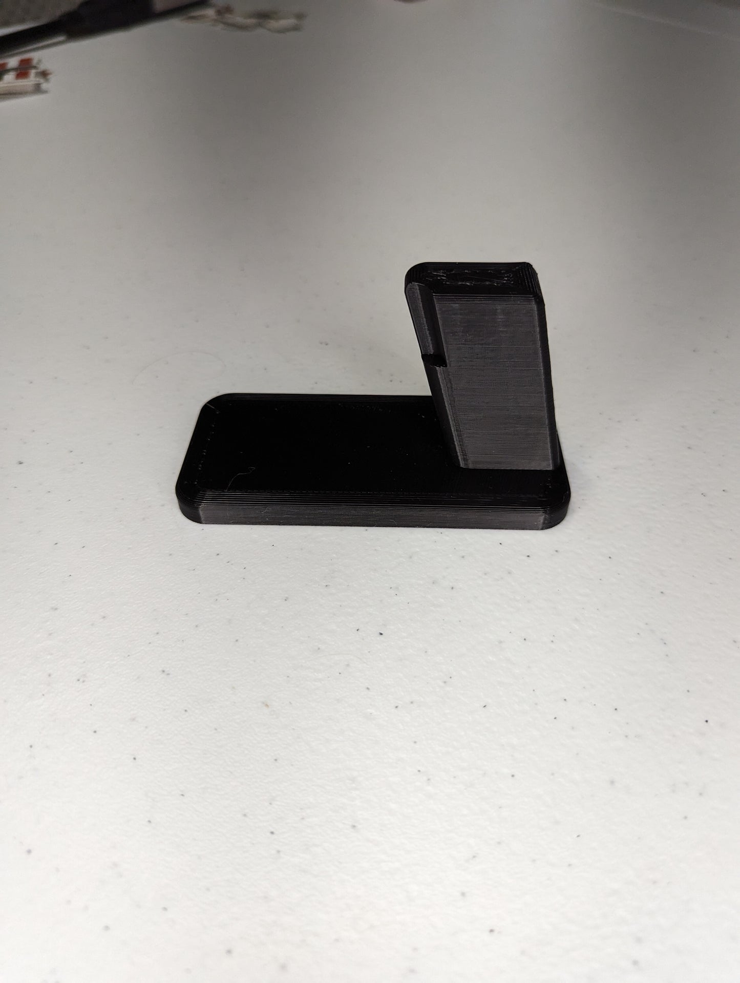 Display Stand for FN 502 Tactical | Handgun Holder Storage Rack