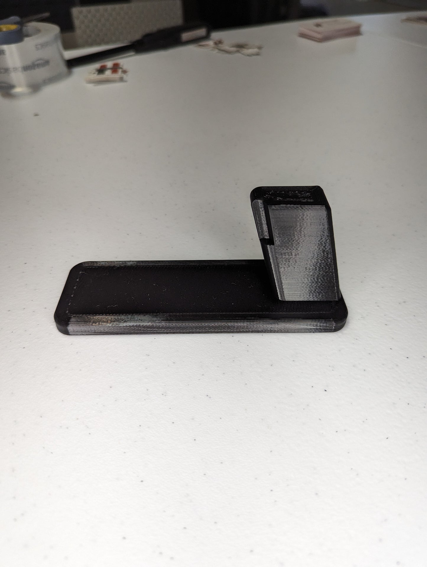 Display Stand for Glock 43X / 48 | Handgun Holder Storage Rack