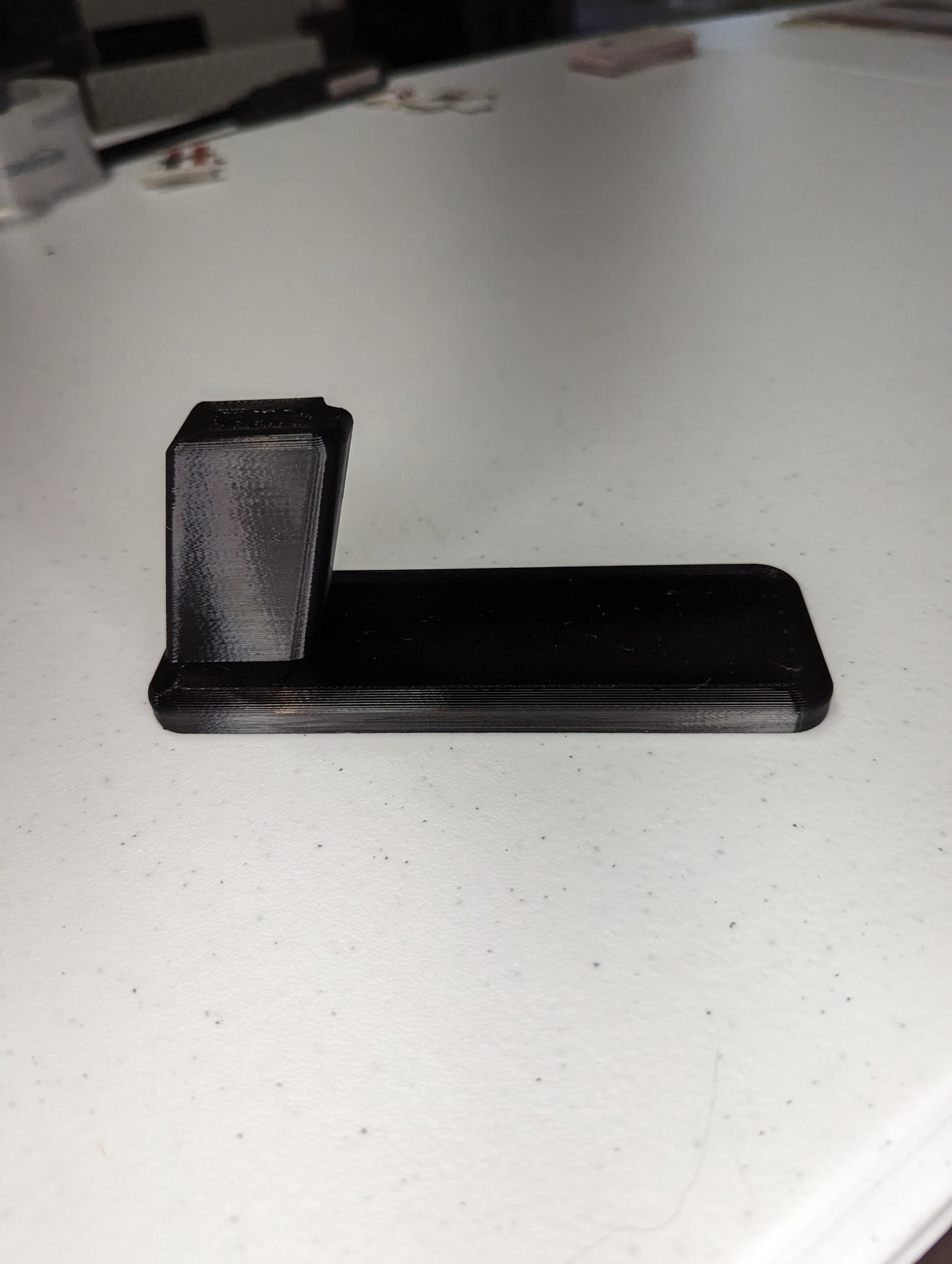 Display Stand for Glock 43X / 48 | Handgun Holder Storage Rack