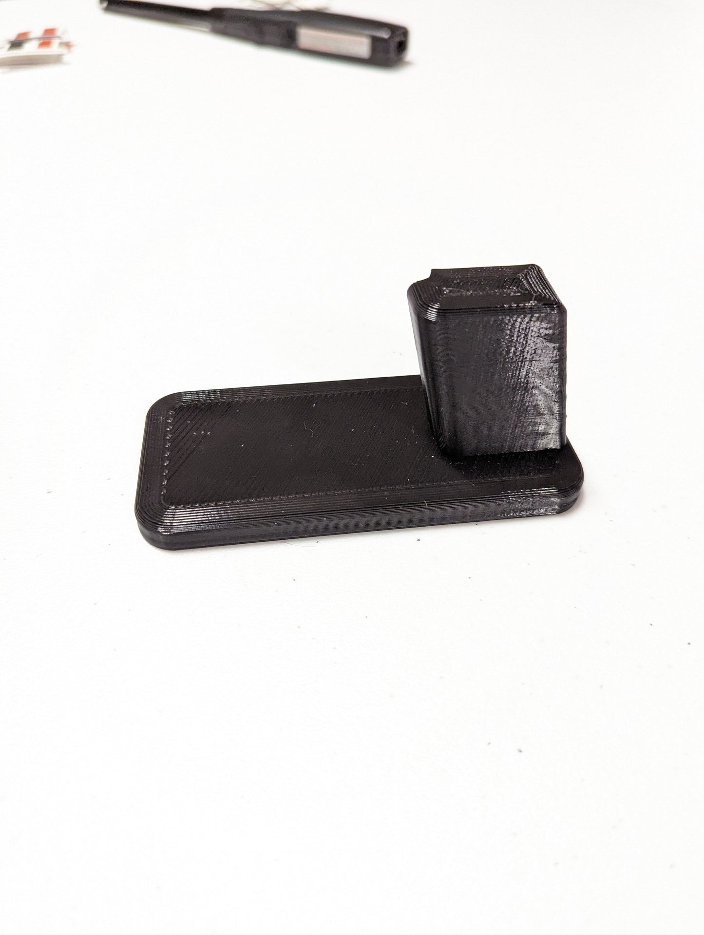 Display Stand for Sig P365 | Handgun Holder Storage Rack