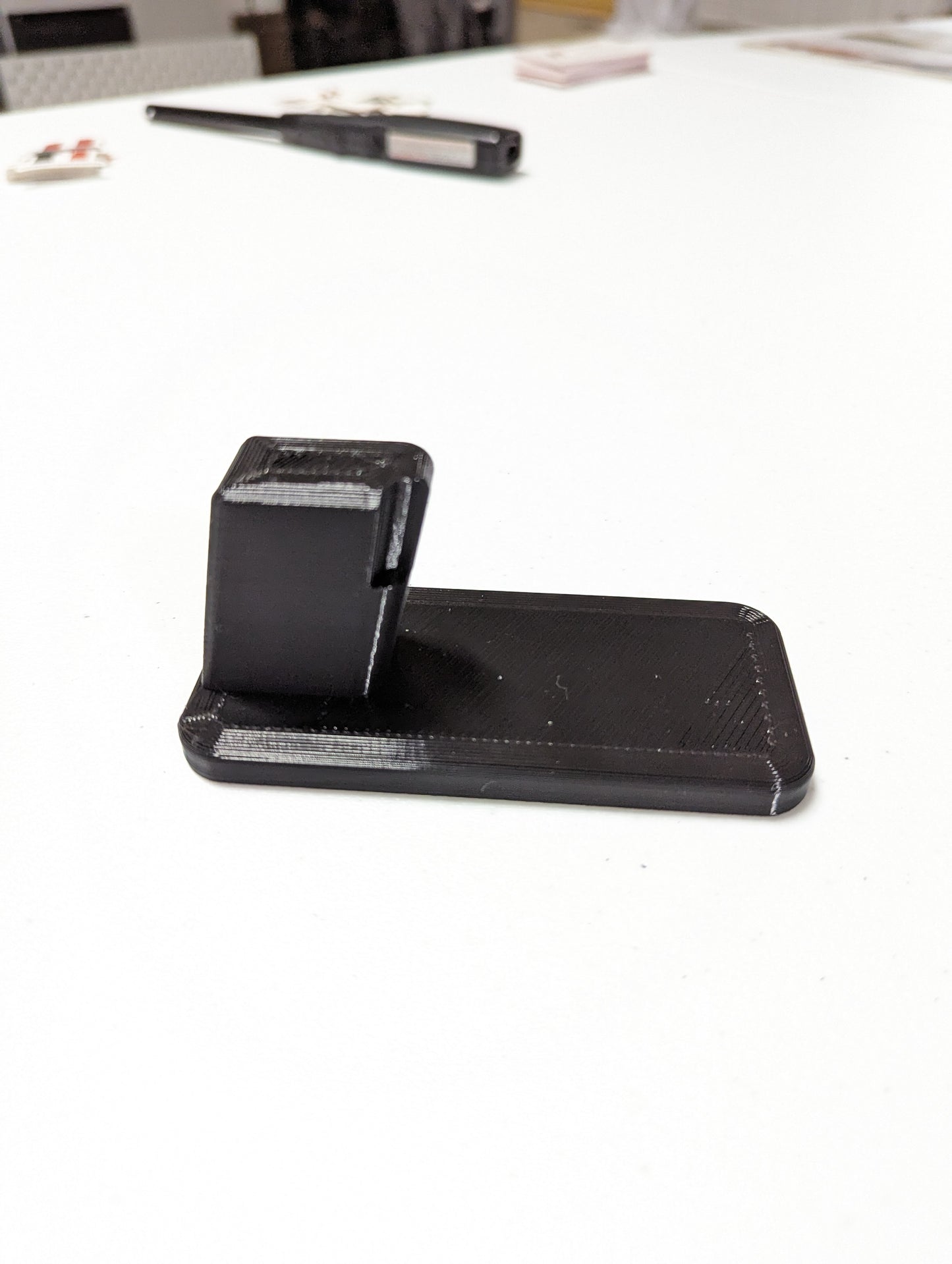 Display Stand for Sig P365 | Handgun Holder Storage Rack