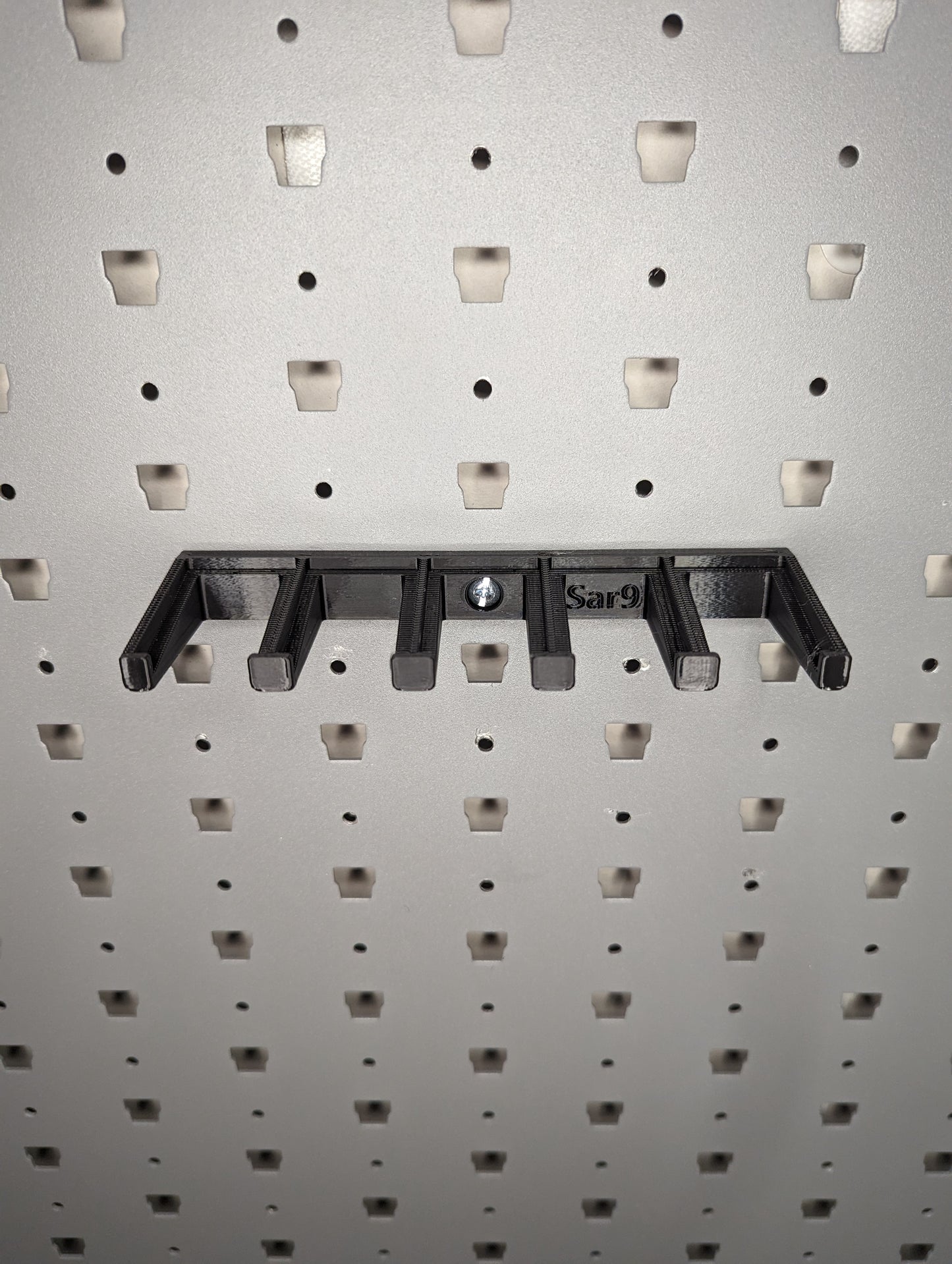 Mount for SAR9 Mags - GallowTech | Magazine Holder Storage Rack