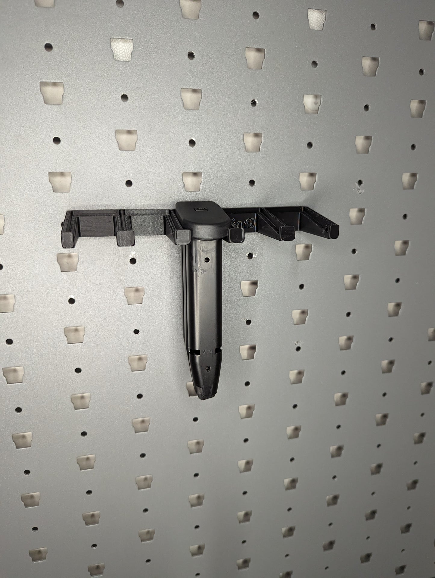 Mount for SAR9 Mags - GallowTech | Magazine Holder Storage Rack