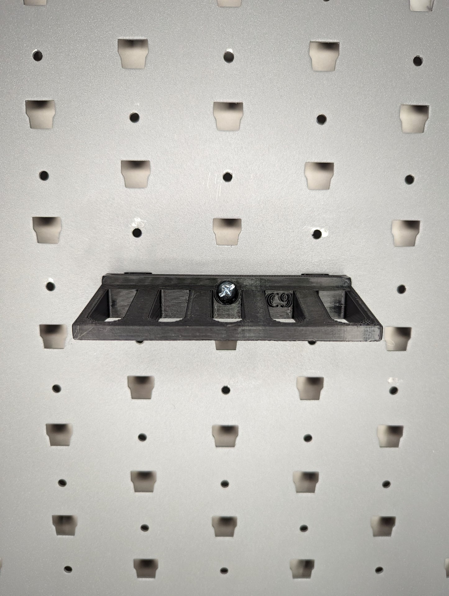 Mount for Hi-Point C9 / CF380 Mags - GallowTech | Magazine Holder Storage Rack