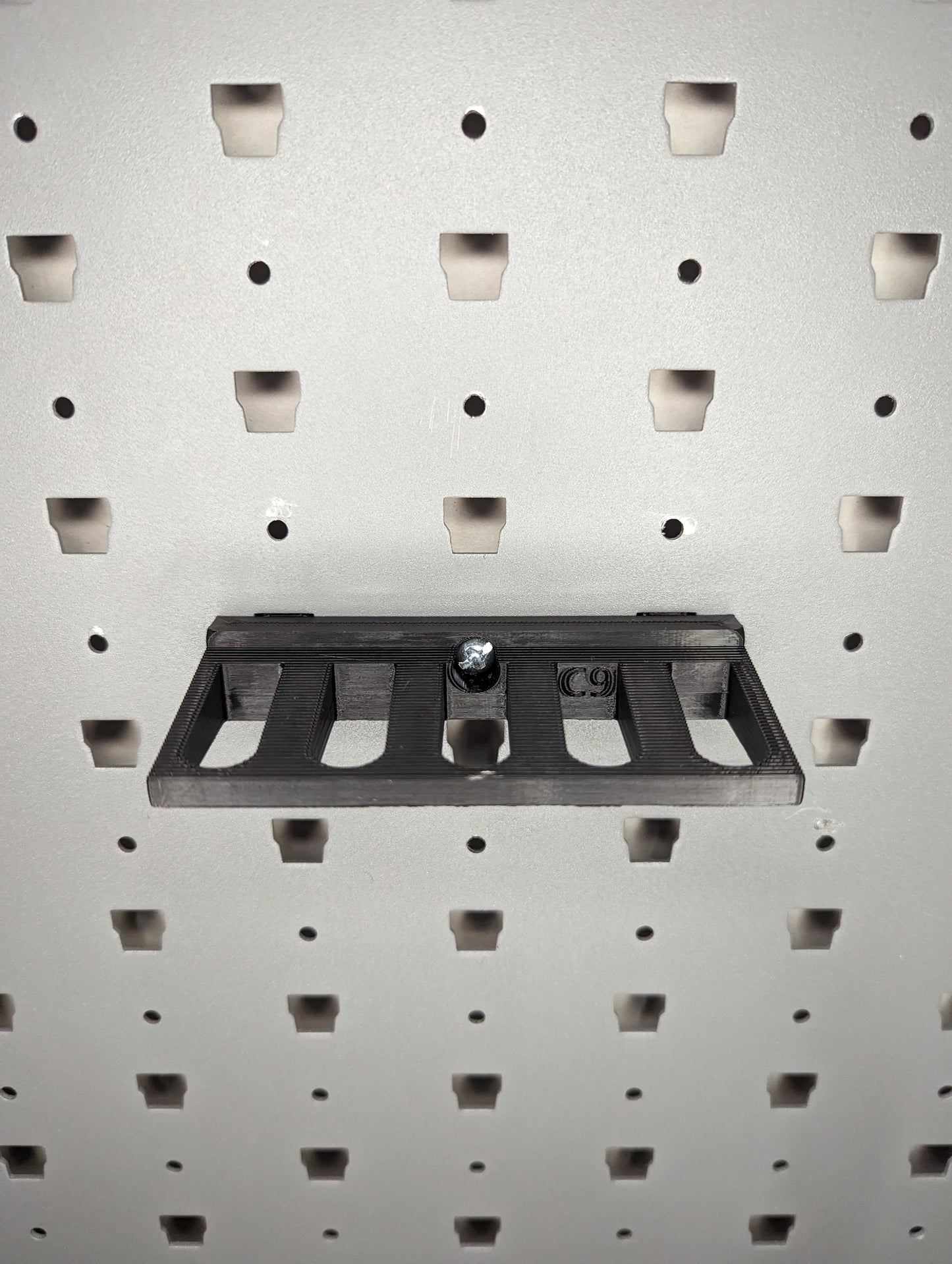 Mount for Hi-Point C9 / CF380 Mags - GallowTech | Magazine Holder Storage Rack