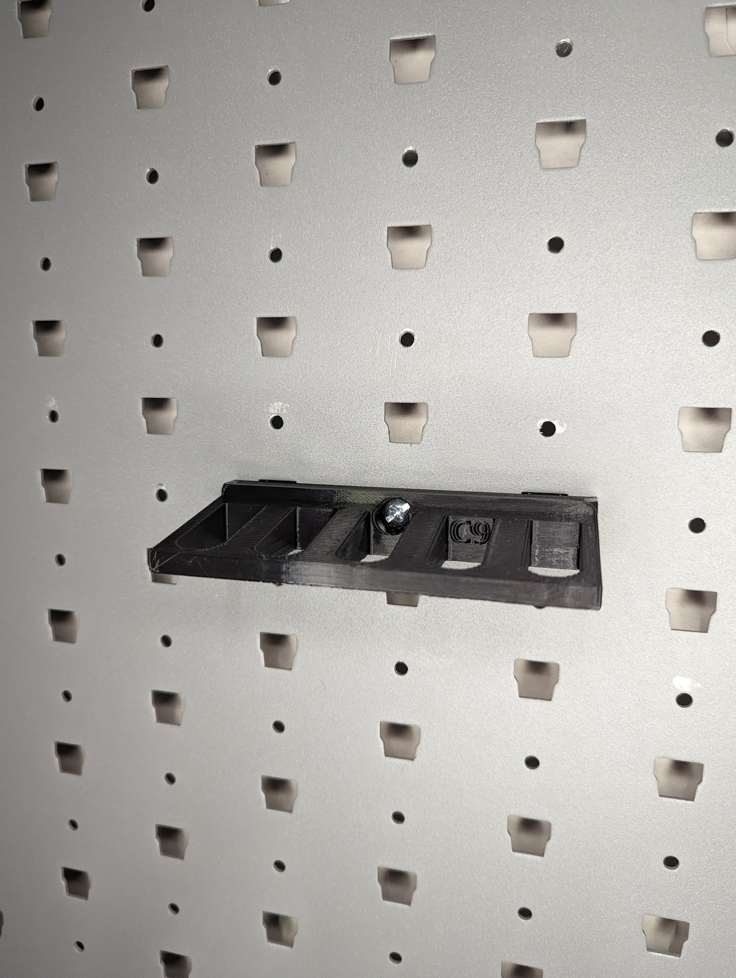 Mount for Hi-Point C9 / CF380 Mags - GallowTech | Magazine Holder Storage Rack