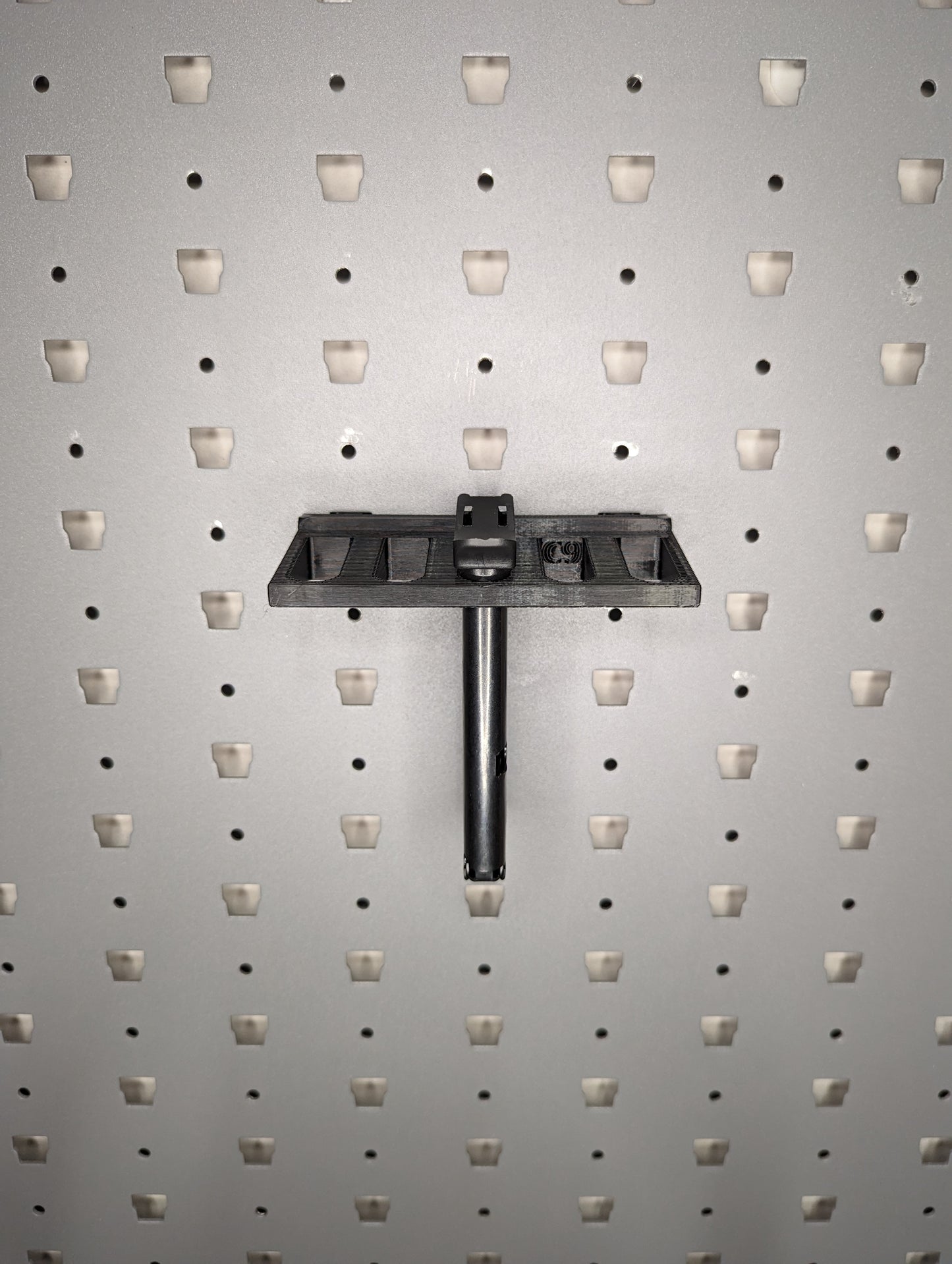 Mount for Hi-Point C9 / CF380 Mags - GallowTech | Magazine Holder Storage Rack