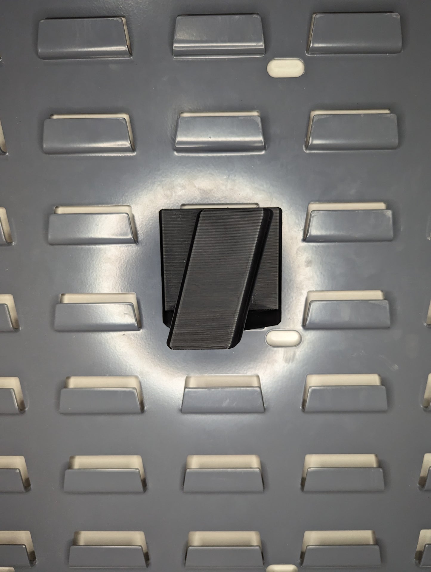 Magwell Mount for Hi-Point C9 / CF380 - SecureIt | Handgun Holder Storage Rack