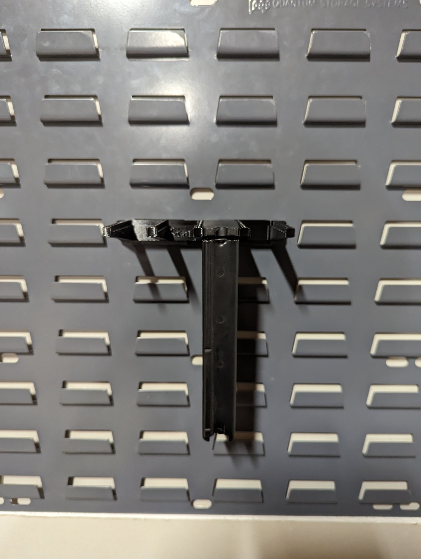 Mount for FN SCAR 17 762 Mags - SecureIt / Akro-Mils | Magazine Holder Storage Rack