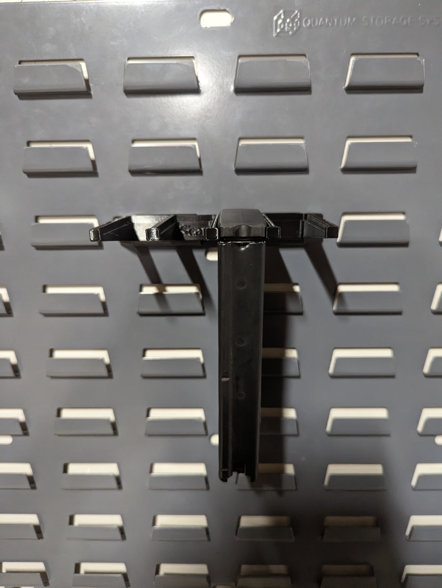 Mount for FN SCAR 17 762 Mags - SecureIt / Akro-Mils | Magazine Holder Storage Rack