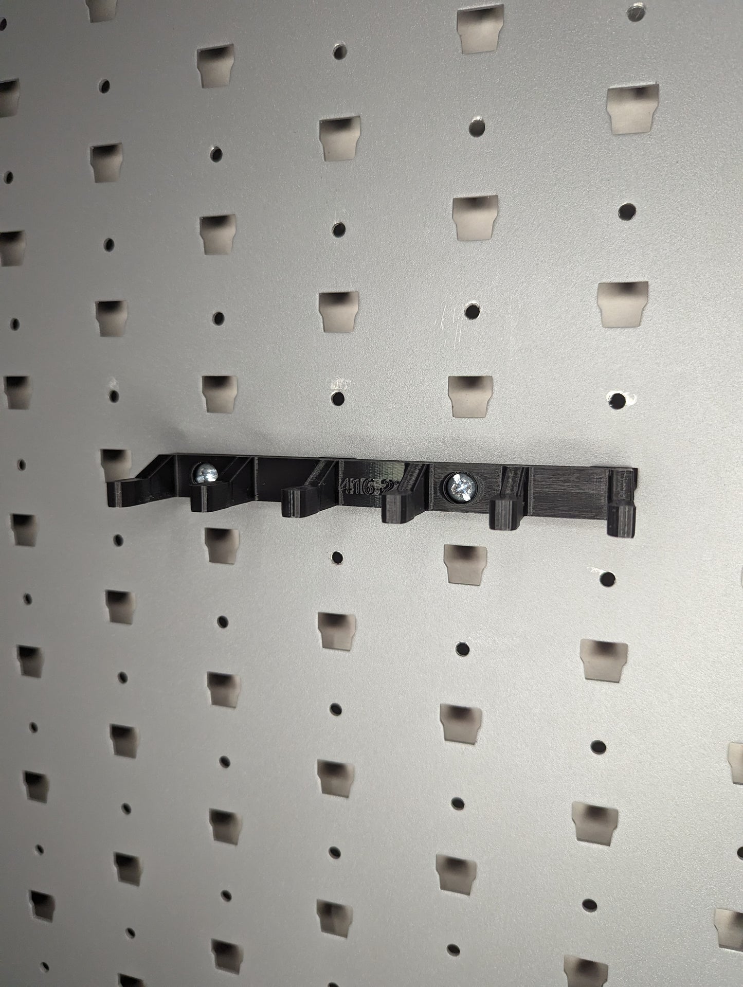 Mount for HK 416 22 Mags - GallowTech | Magazine Holder Storage Rack