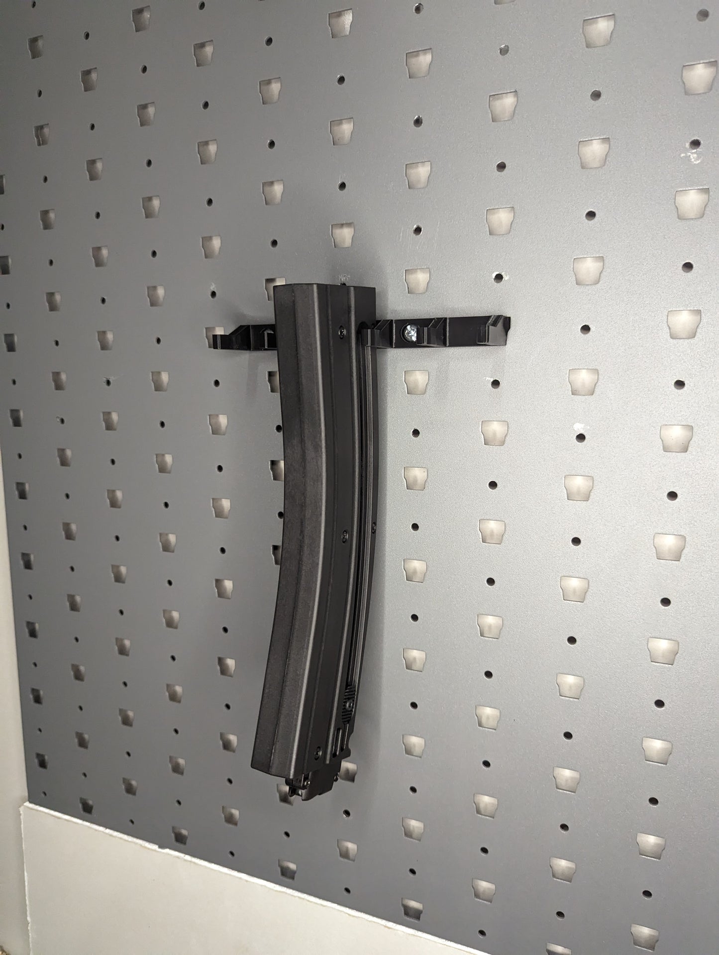Mount for HK 416 22 Mags - GallowTech | Magazine Holder Storage Rack