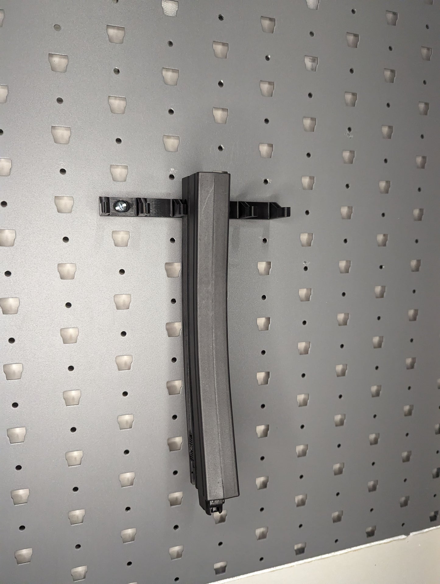 Mount for HK 416 22 Mags - GallowTech | Magazine Holder Storage Rack