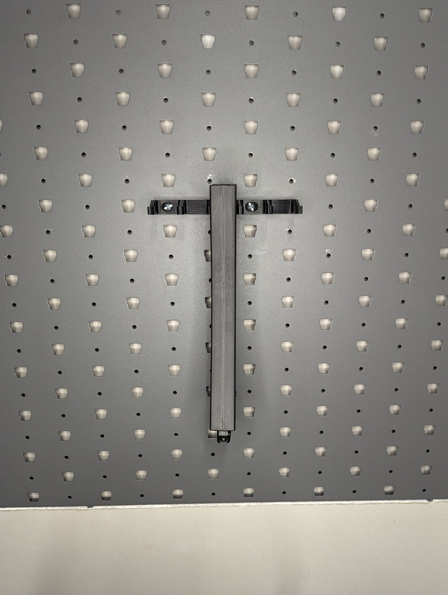 Mount for HK 416 22 Mags - GallowTech | Magazine Holder Storage Rack