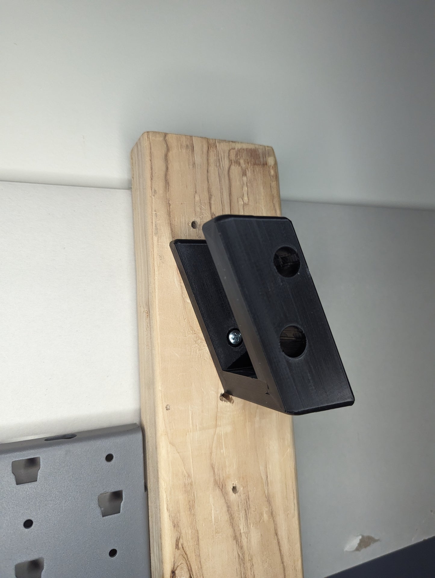 Magwell Mount for 2011 - Wall | Handgun Holder Storage Rack