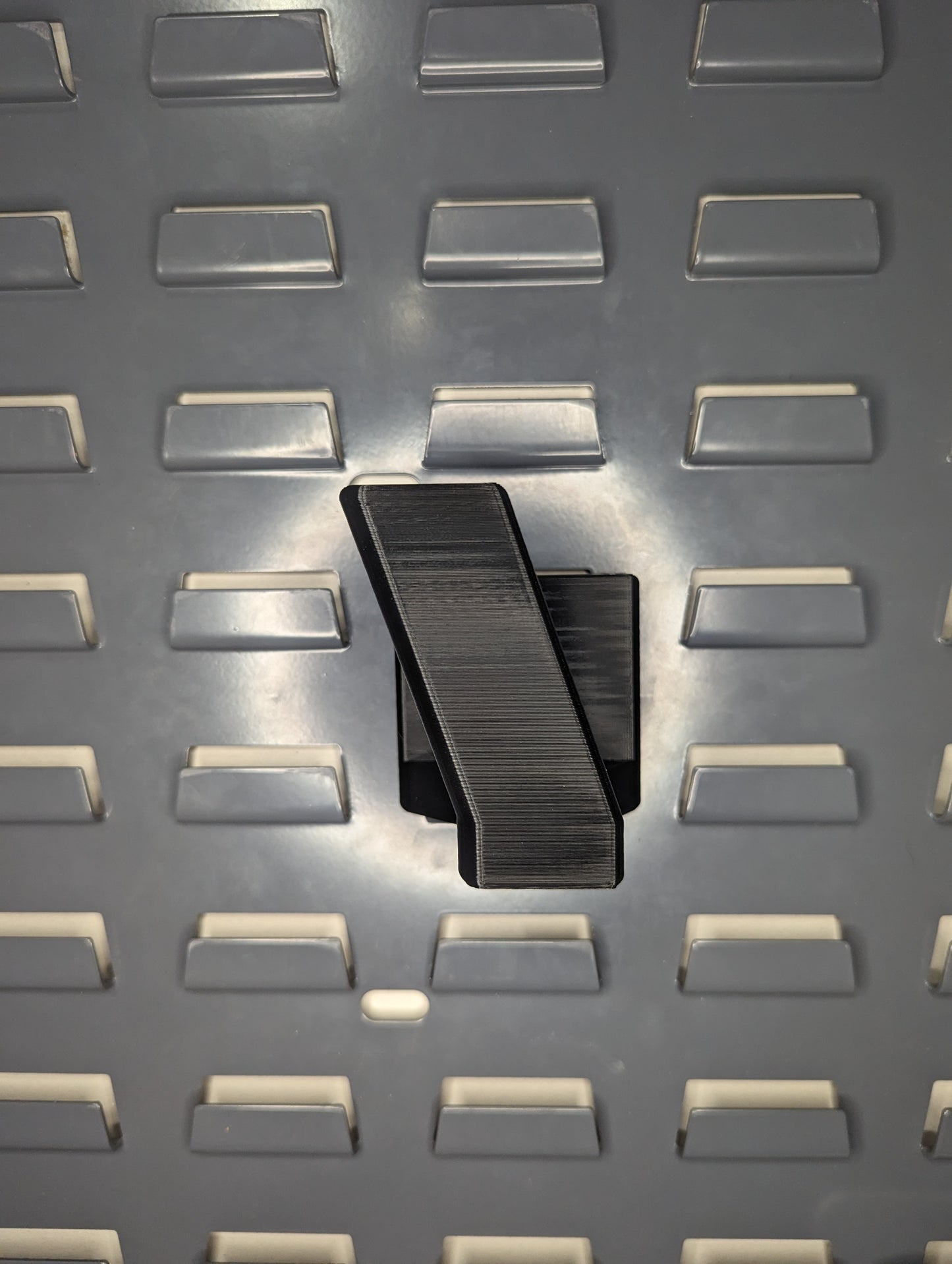 Magwell Mount for 2011 - SecureIt / Akro-Mils | Handgun Holder Storage Rack
