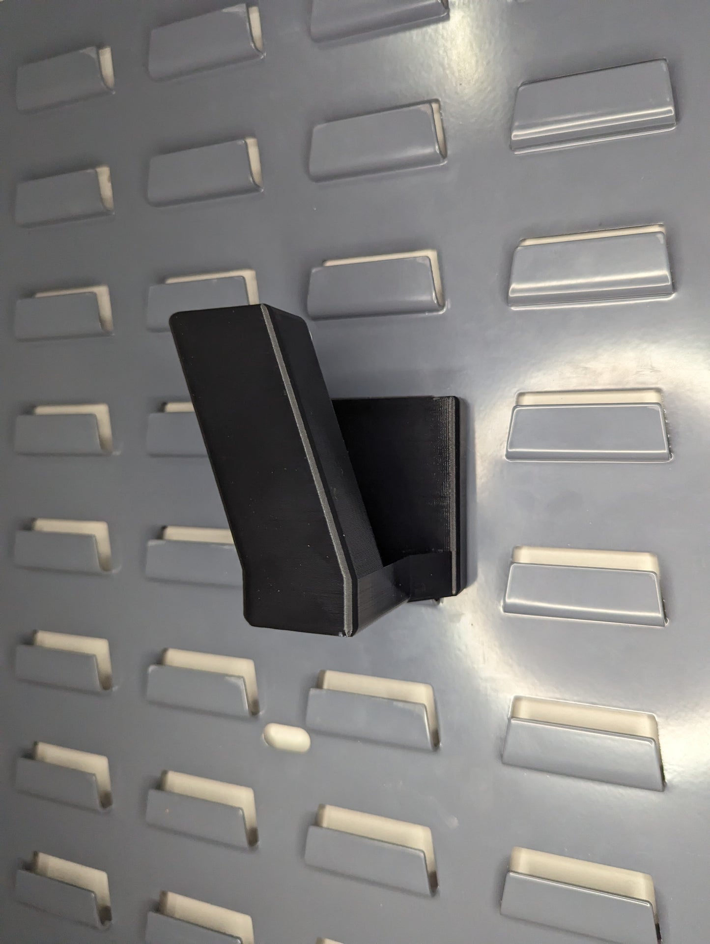 Magwell Mount for 2011 - SecureIt / Akro-Mils | Handgun Holder Storage Rack