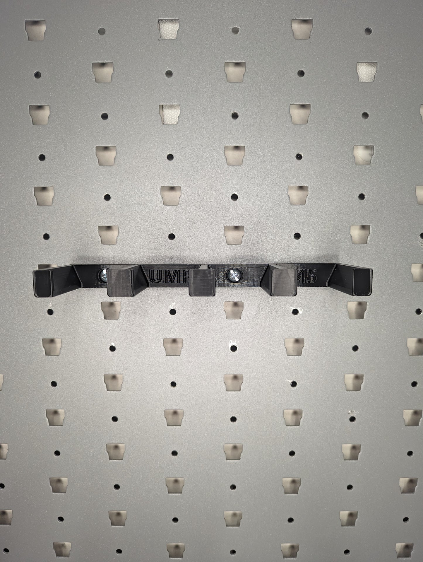 Mount for HK UMP 45 Mags - GallowTech | Magazine Holder Storage Rack