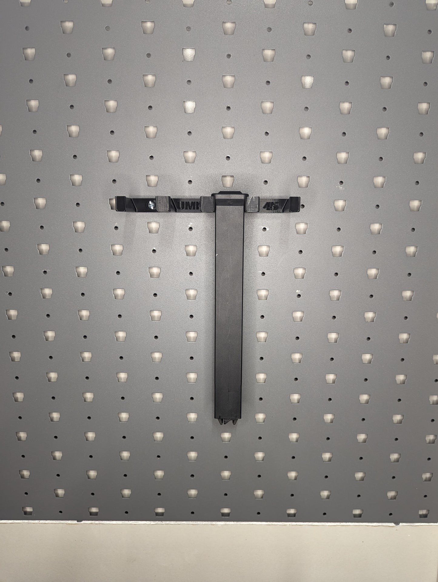 Mount for HK UMP 45 Mags - GallowTech | Magazine Holder Storage Rack