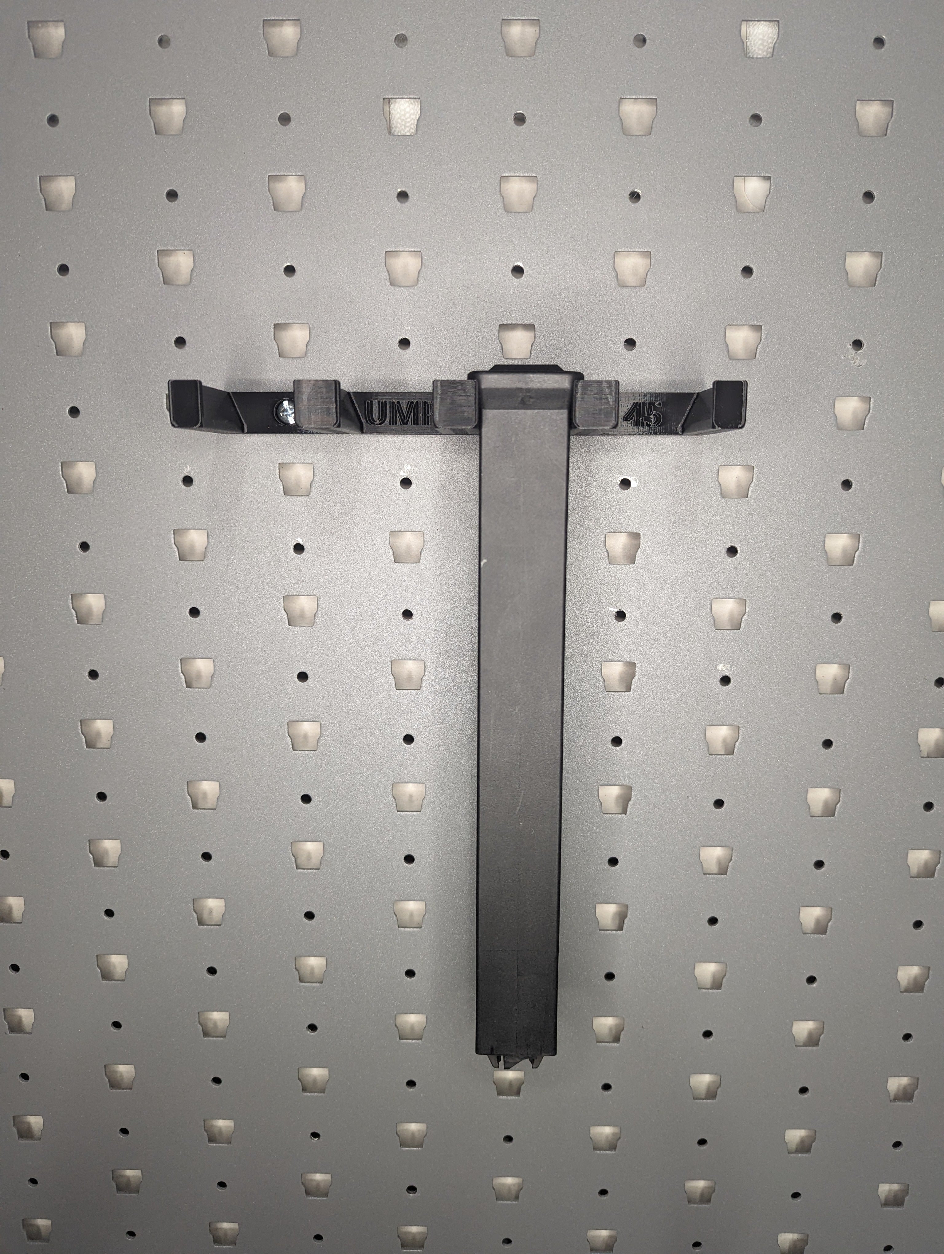 Mount For HK UMP 45 Mags GallowTech Magazine Holder Storage Rack mount-for-hk-ump-45-mags-gallowtech-magazine-holder-storage-rack