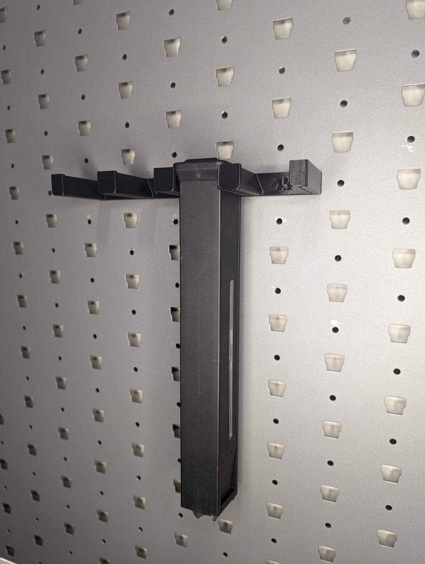 Mount for HK UMP 45 Mags - GallowTech | Magazine Holder Storage Rack