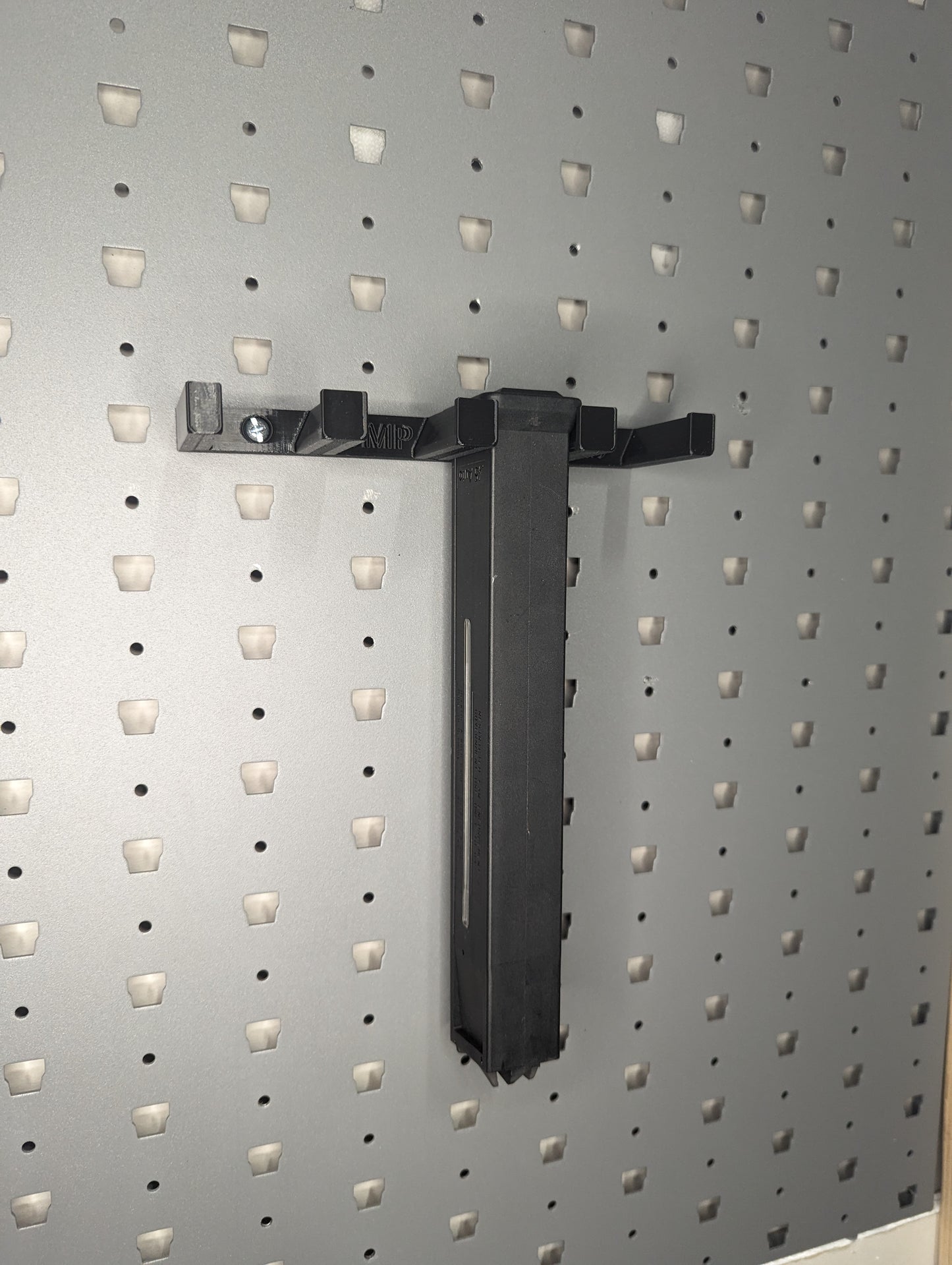 Mount for HK UMP 45 Mags - GallowTech | Magazine Holder Storage Rack