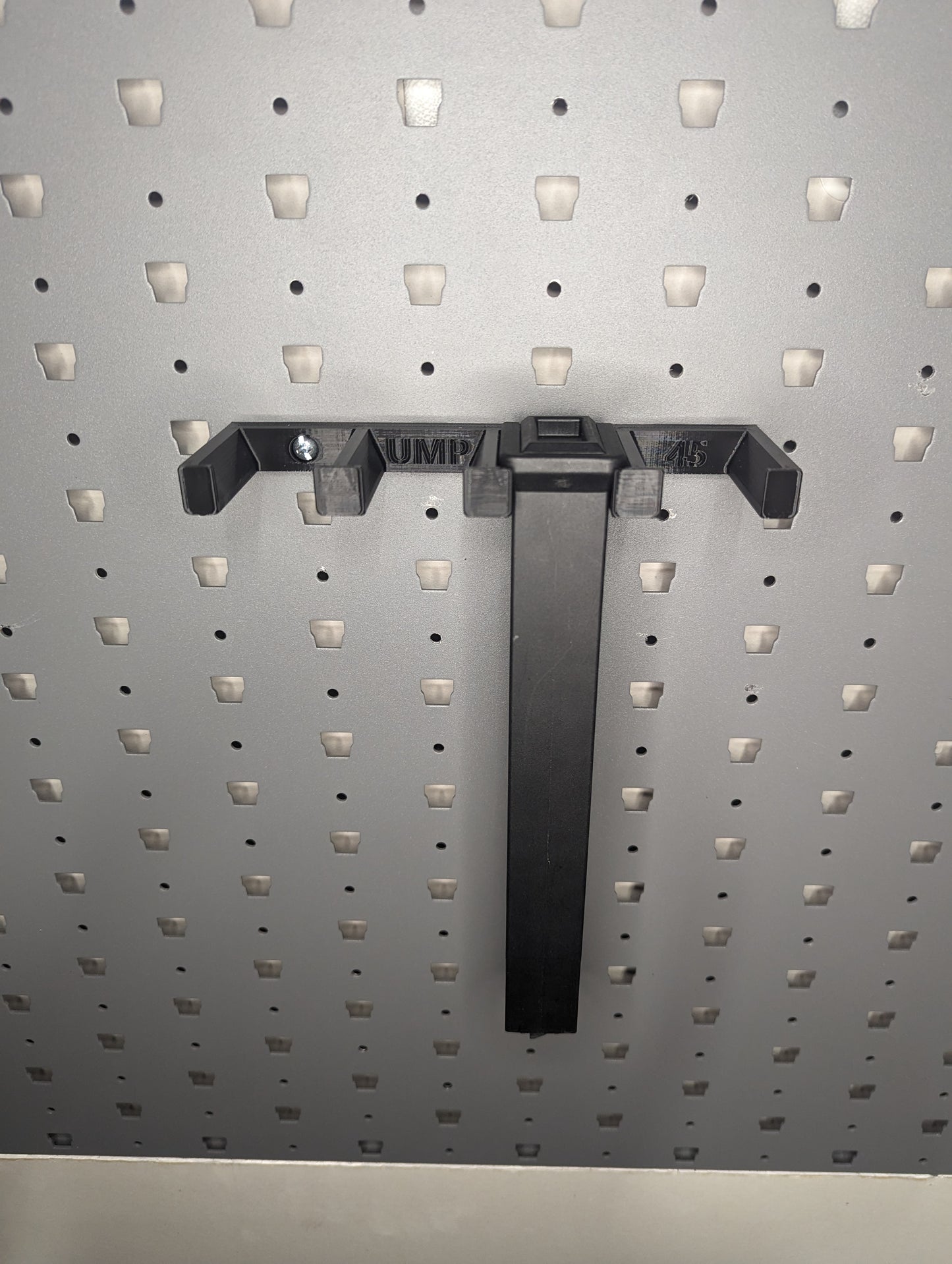 Mount for HK UMP 45 Mags - GallowTech | Magazine Holder Storage Rack