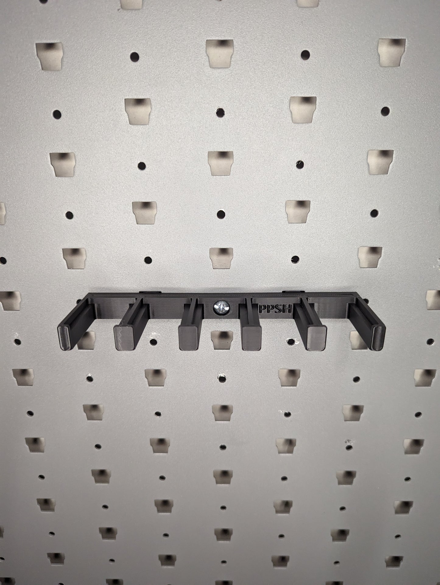 Mount for PPS / PPSH Mags - GallowTech | Magazine Holder Storage Rack