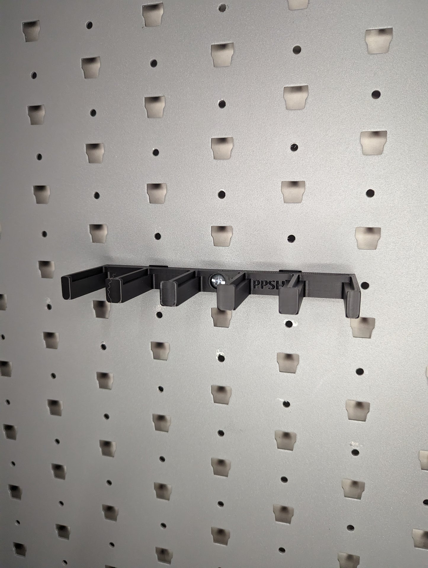 Mount for PPS / PPSH Mags - GallowTech | Magazine Holder Storage Rack