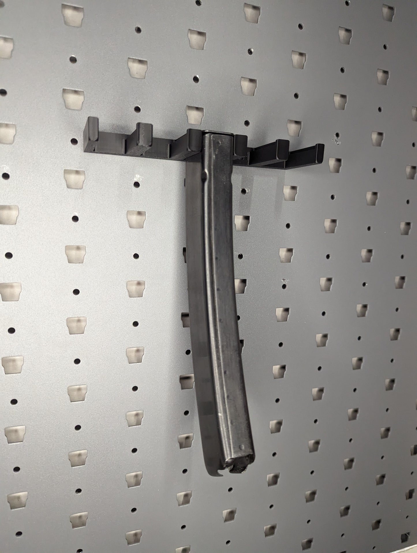 Mount for PPS / PPSH Mags - GallowTech | Magazine Holder Storage Rack