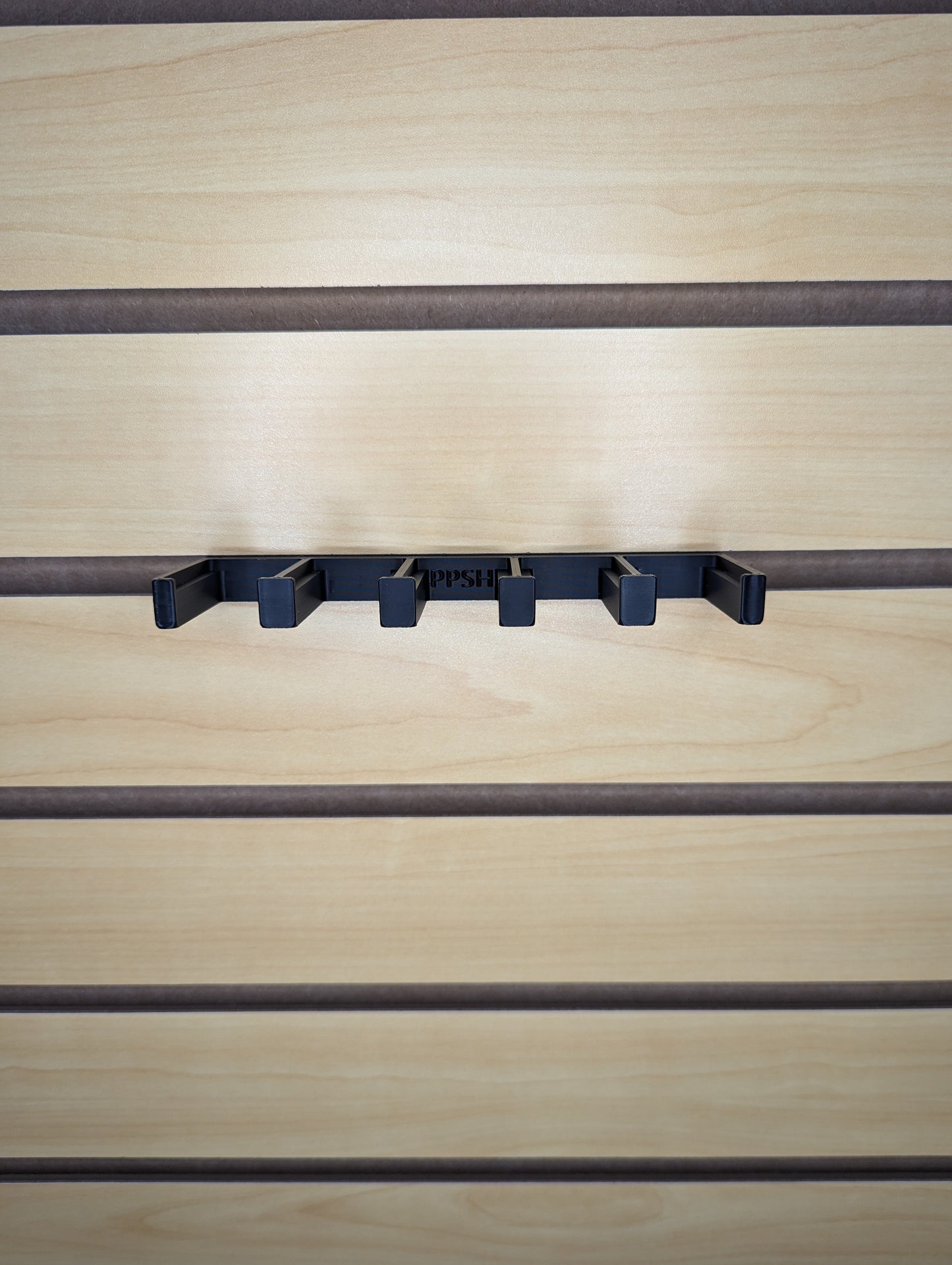 Mount for PPS / PPSH Mags - Slatwall | Magazine Holder Storage Rack