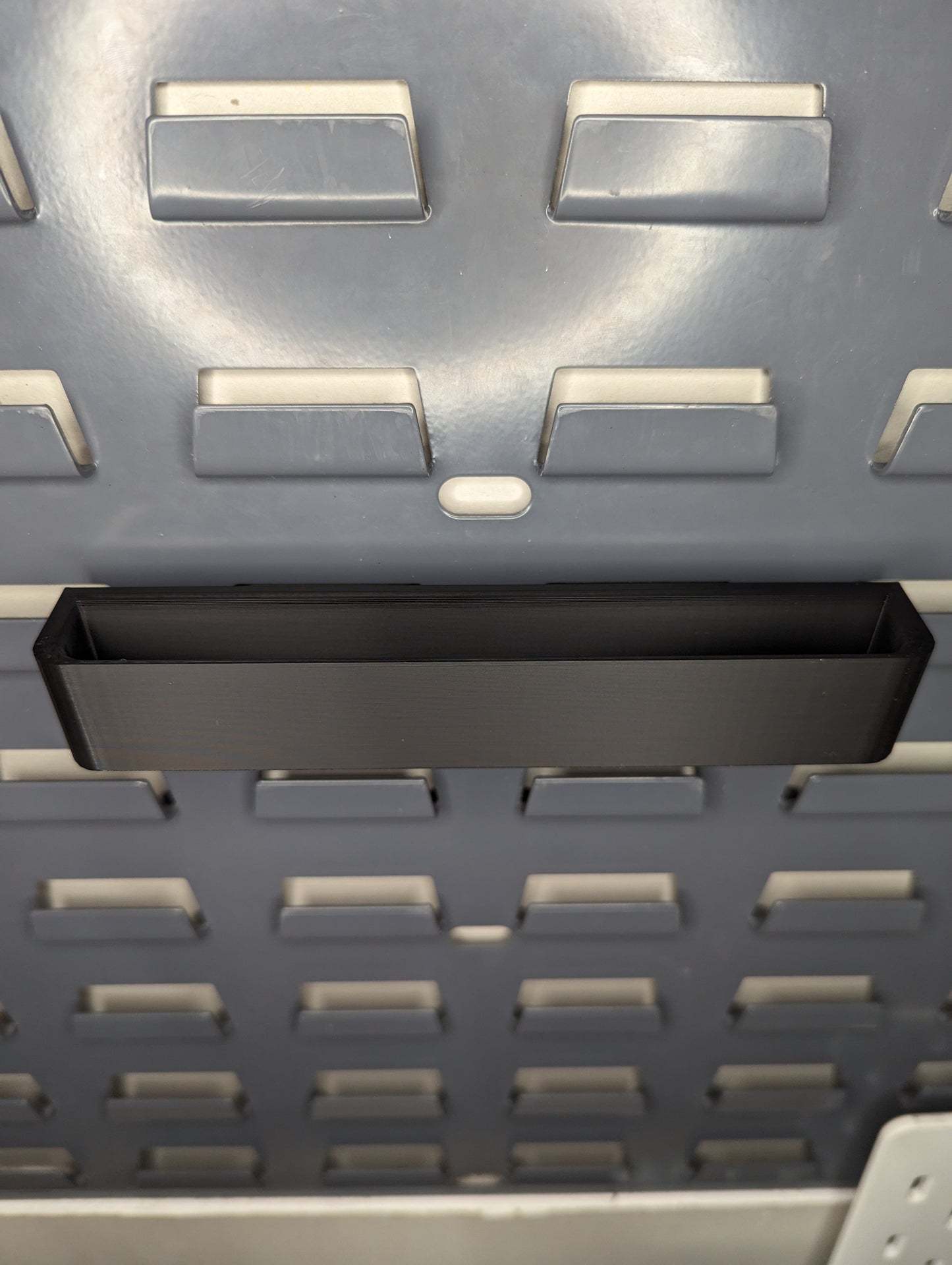 Belt Clip Gear Mount - SecureIt | Gear Holder Storage Rack