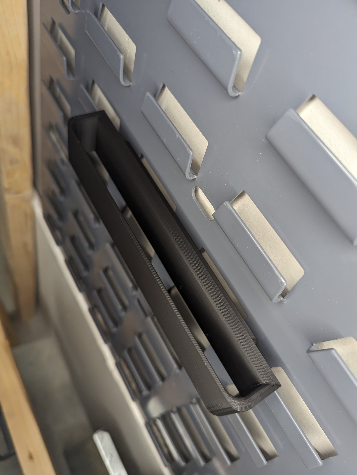 Belt Clip Gear Mount - SecureIt | Gear Holder Storage Rack