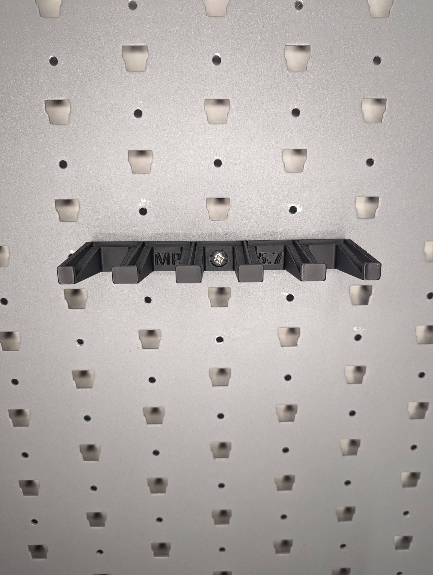 Mount for S&W M&P 5.7 Mags - GallowTech | Magazine Holder Storage Rack