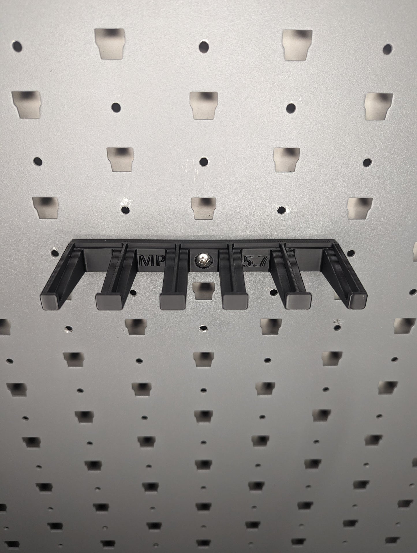 Mount for S&W M&P 5.7 Mags - GallowTech | Magazine Holder Storage Rack