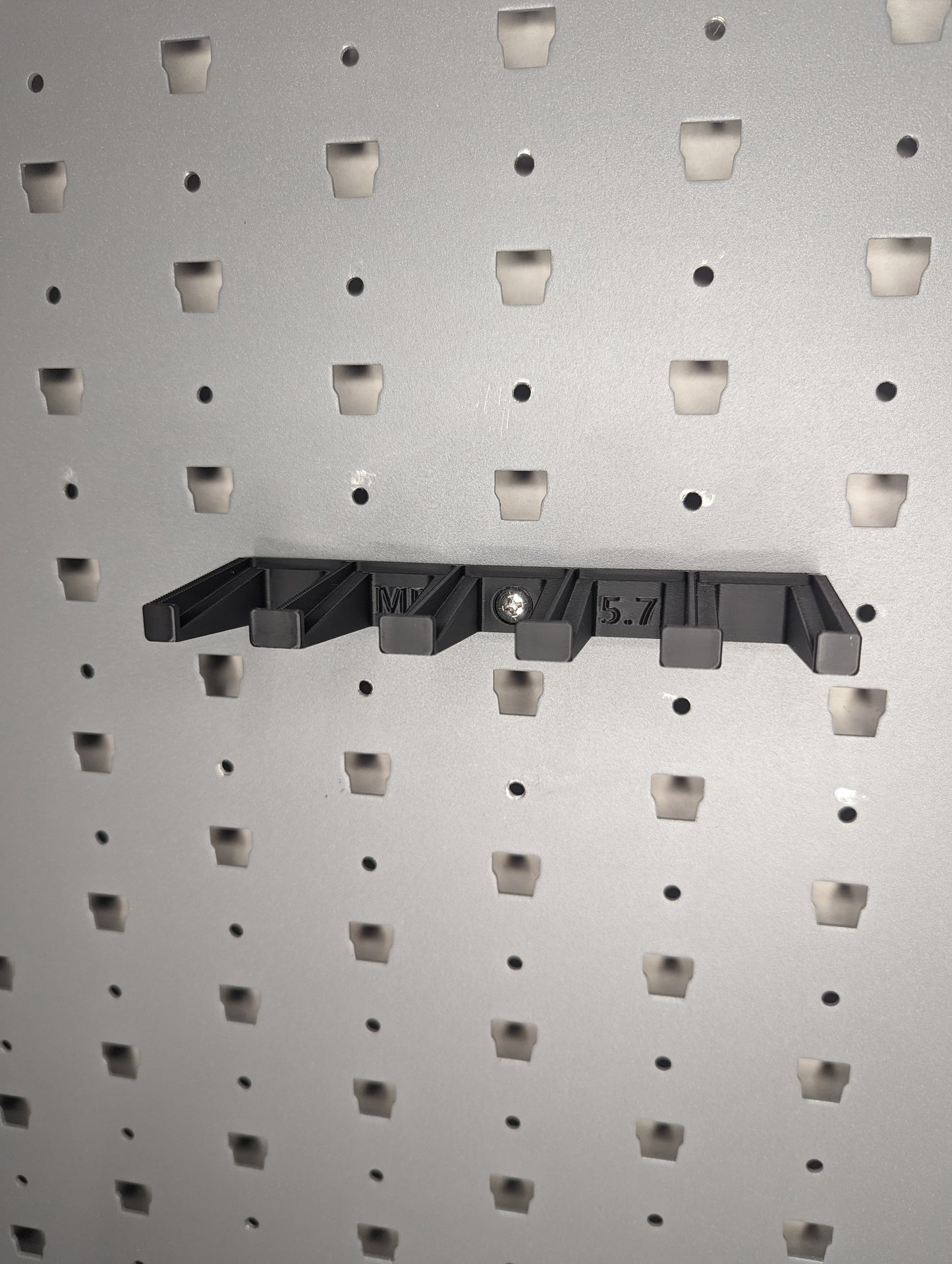 Mount for S&W M&P 5.7 Mags - GallowTech | Magazine Holder Storage Rack