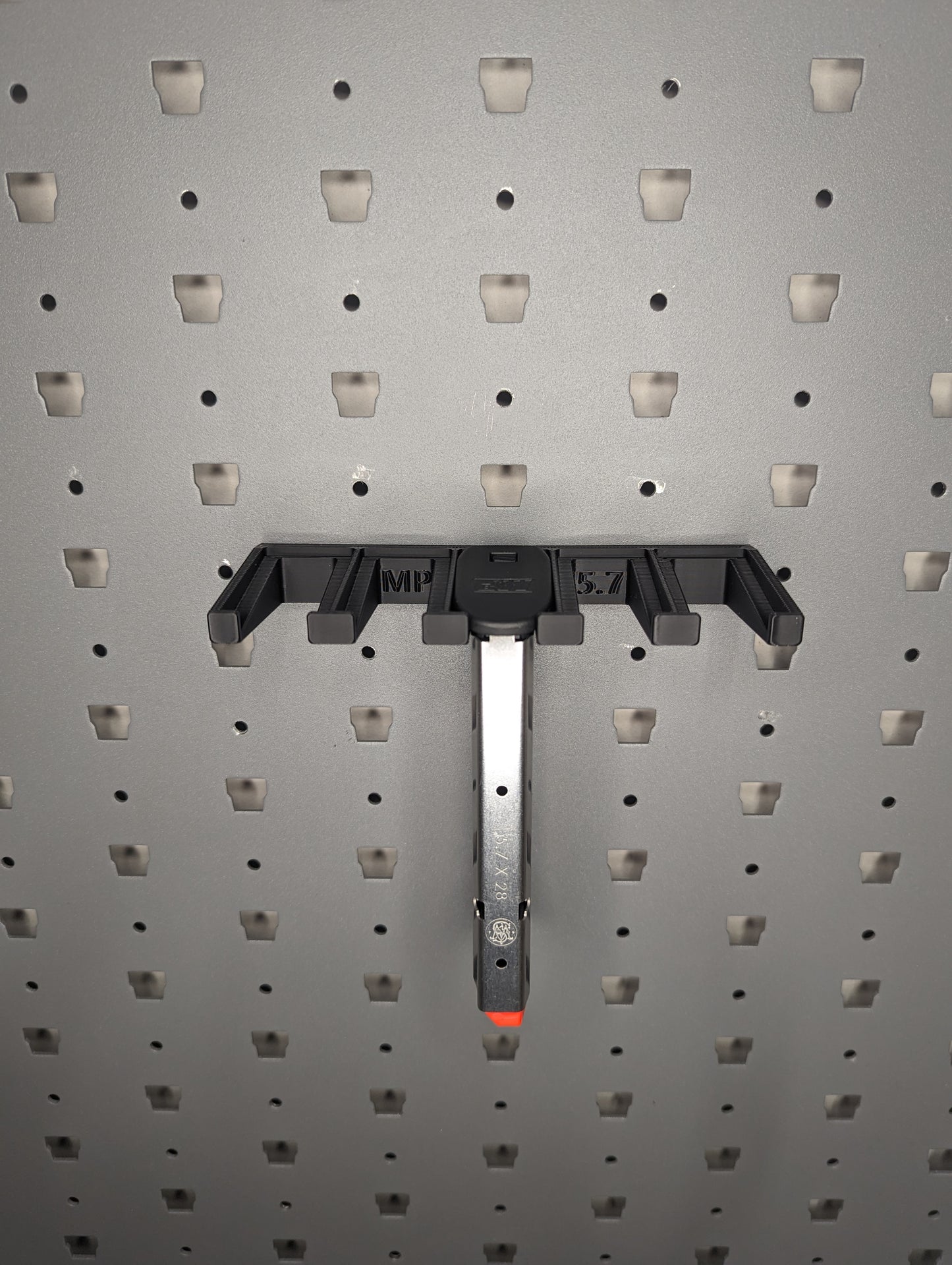 Mount for S&W M&P 5.7 Mags - GallowTech | Magazine Holder Storage Rack