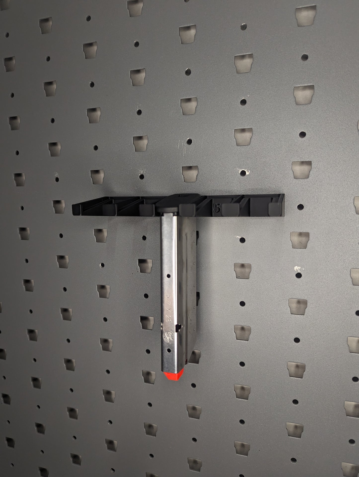 Mount for S&W M&P 5.7 Mags - GallowTech | Magazine Holder Storage Rack