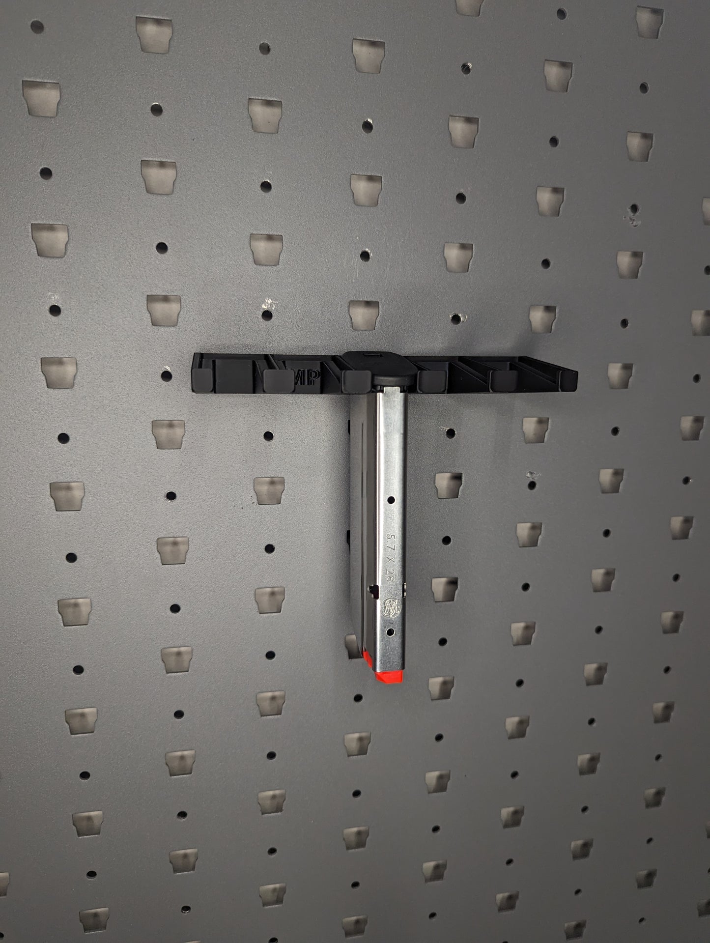 Mount for S&W M&P 5.7 Mags - GallowTech | Magazine Holder Storage Rack