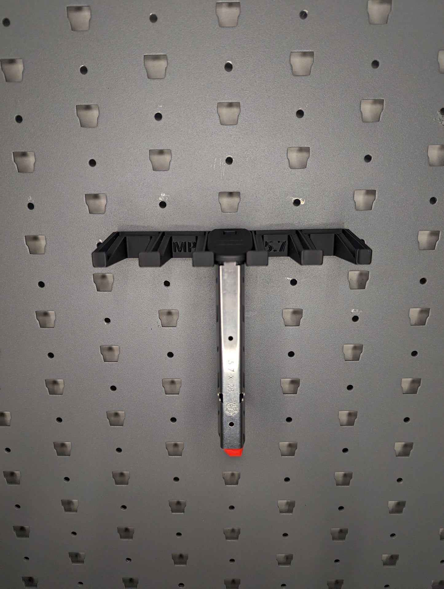 Mount for S&W M&P 5.7 Mags - GallowTech | Magazine Holder Storage Rack