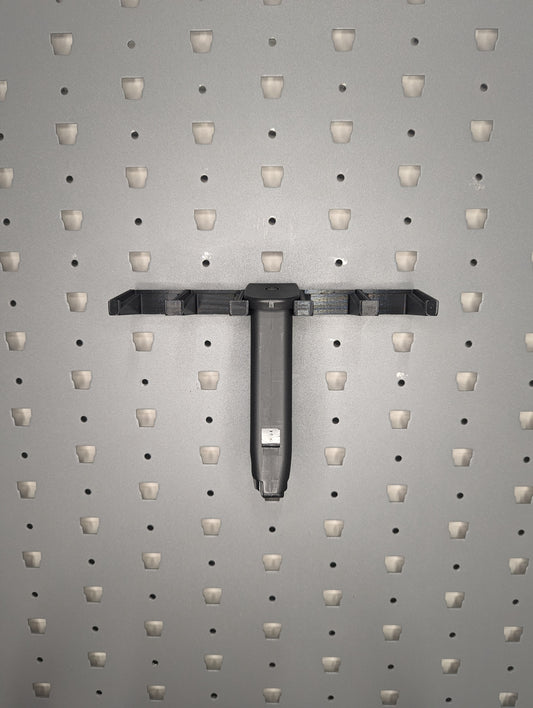 Mount for HK USP 9 Mags - GallowTech | Magazine Holder Storage Rack