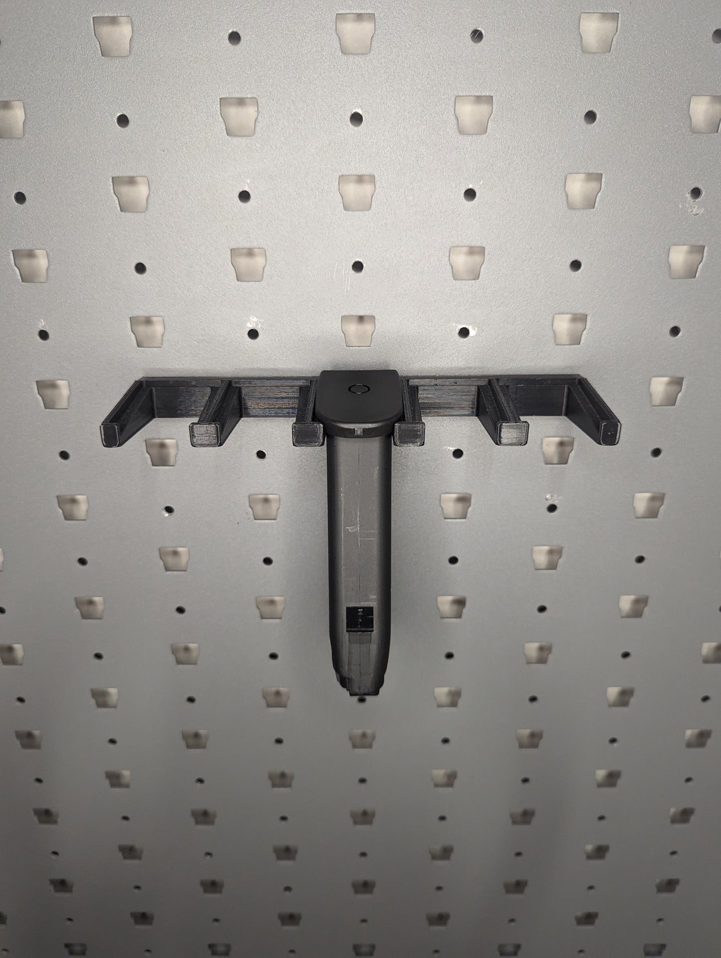 Mount for HK USP 9 Mags - GallowTech | Magazine Holder Storage Rack