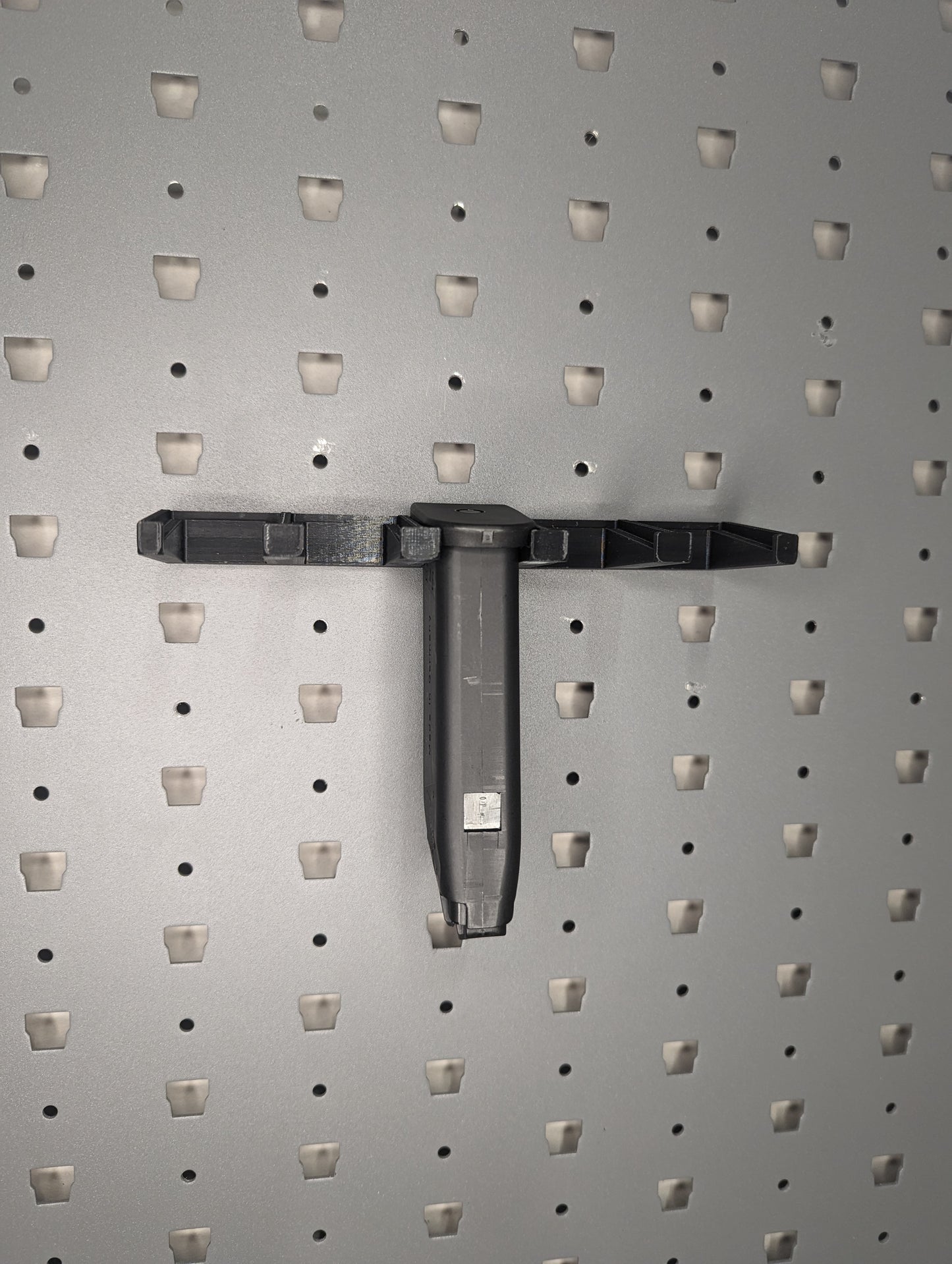 Mount for HK USP 9 Mags - GallowTech | Magazine Holder Storage Rack