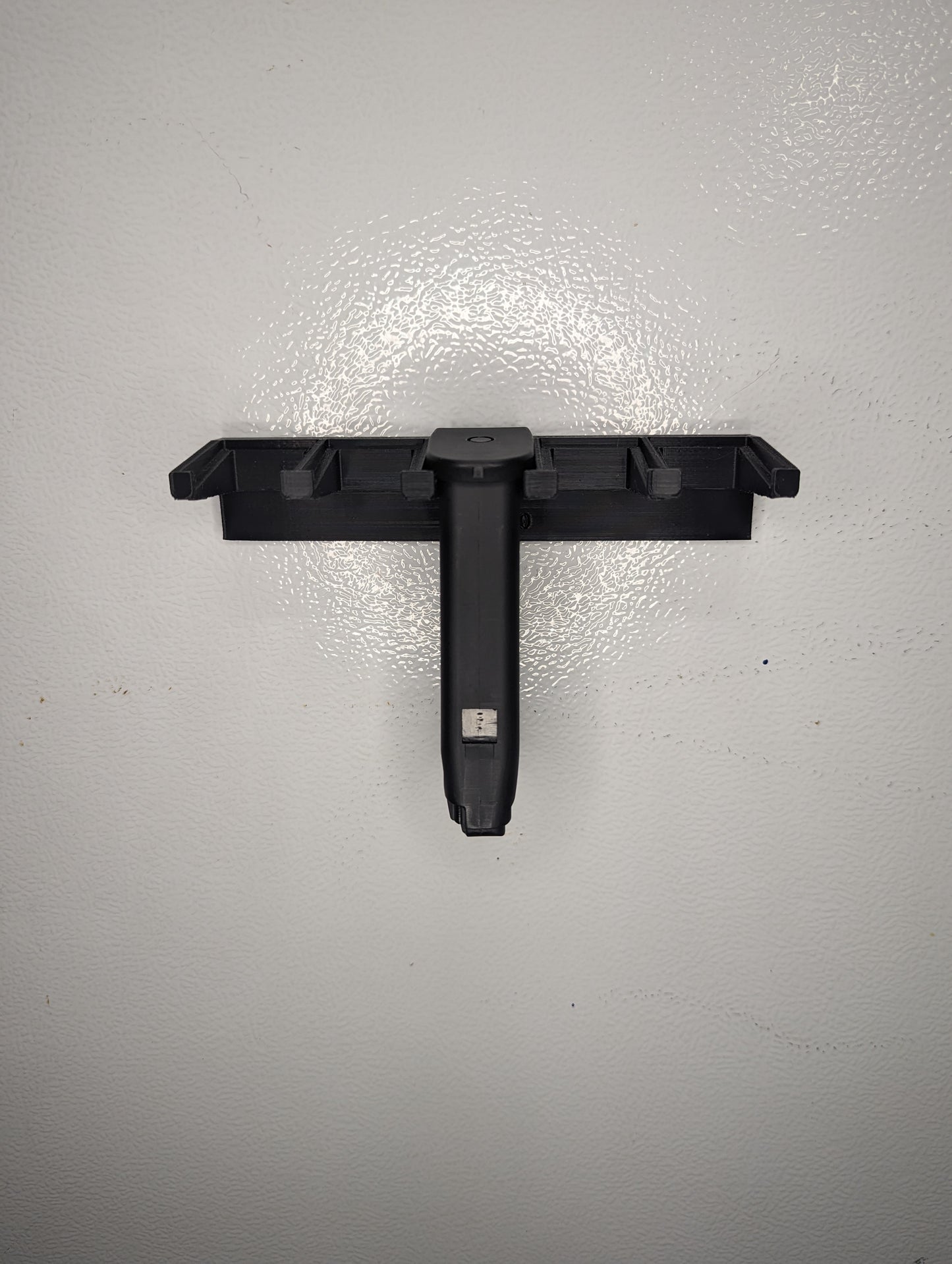 Mount for HK USP 9 Mags - Magnetic | Magazine Holder Storage Rack