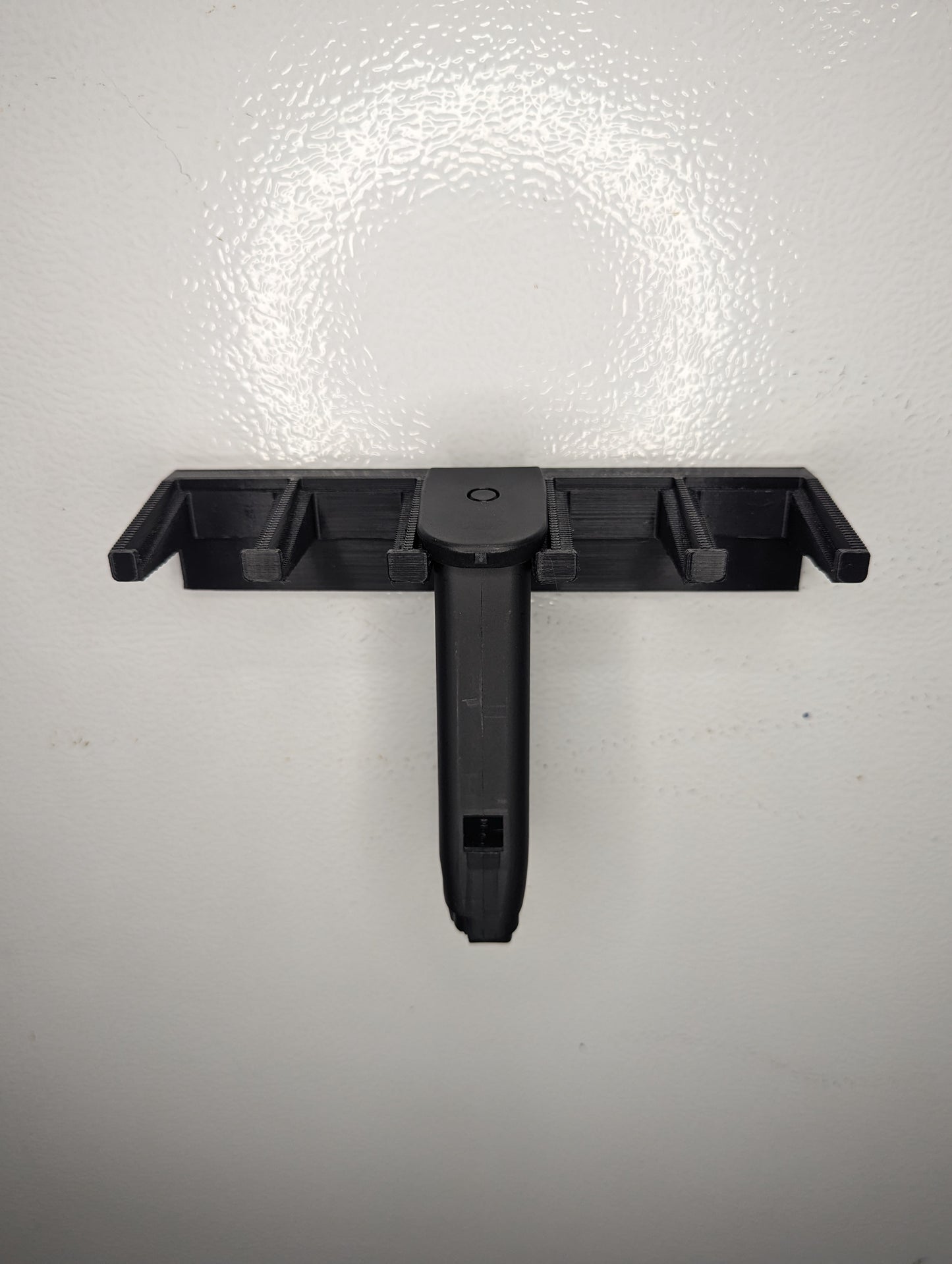 Mount for HK USP 9 Mags - Magnetic | Magazine Holder Storage Rack