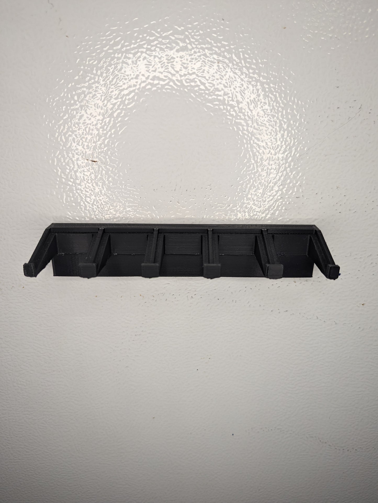 Mount for Walther PPX Mags - Magnetic | Magazine Holder Storage Rack