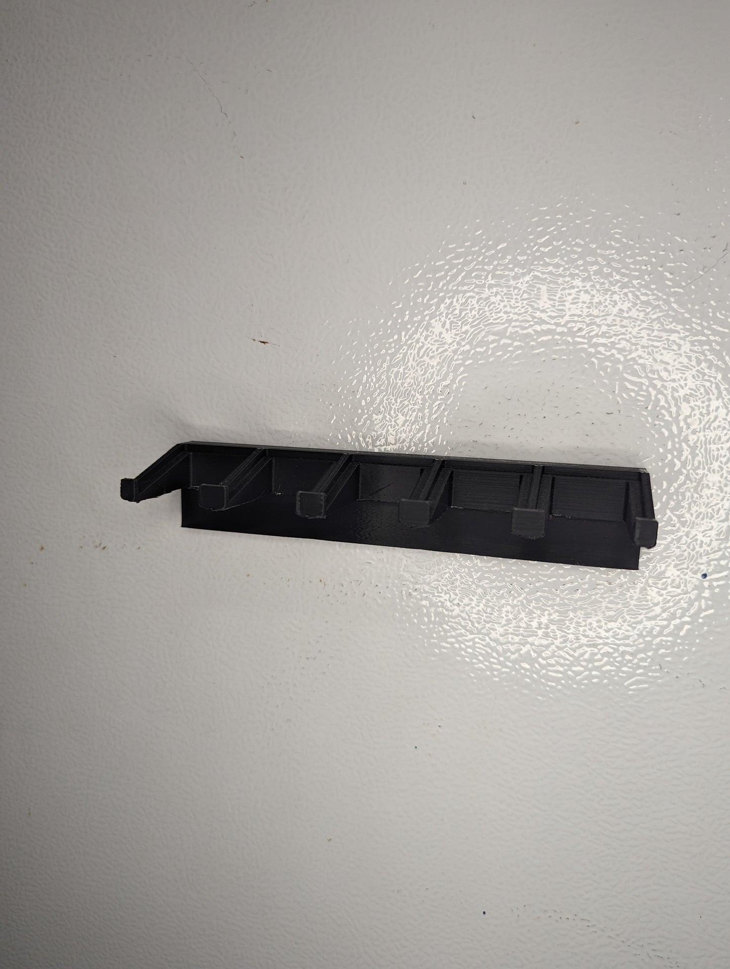 Mount for Walther PPX Mags - Magnetic | Magazine Holder Storage Rack