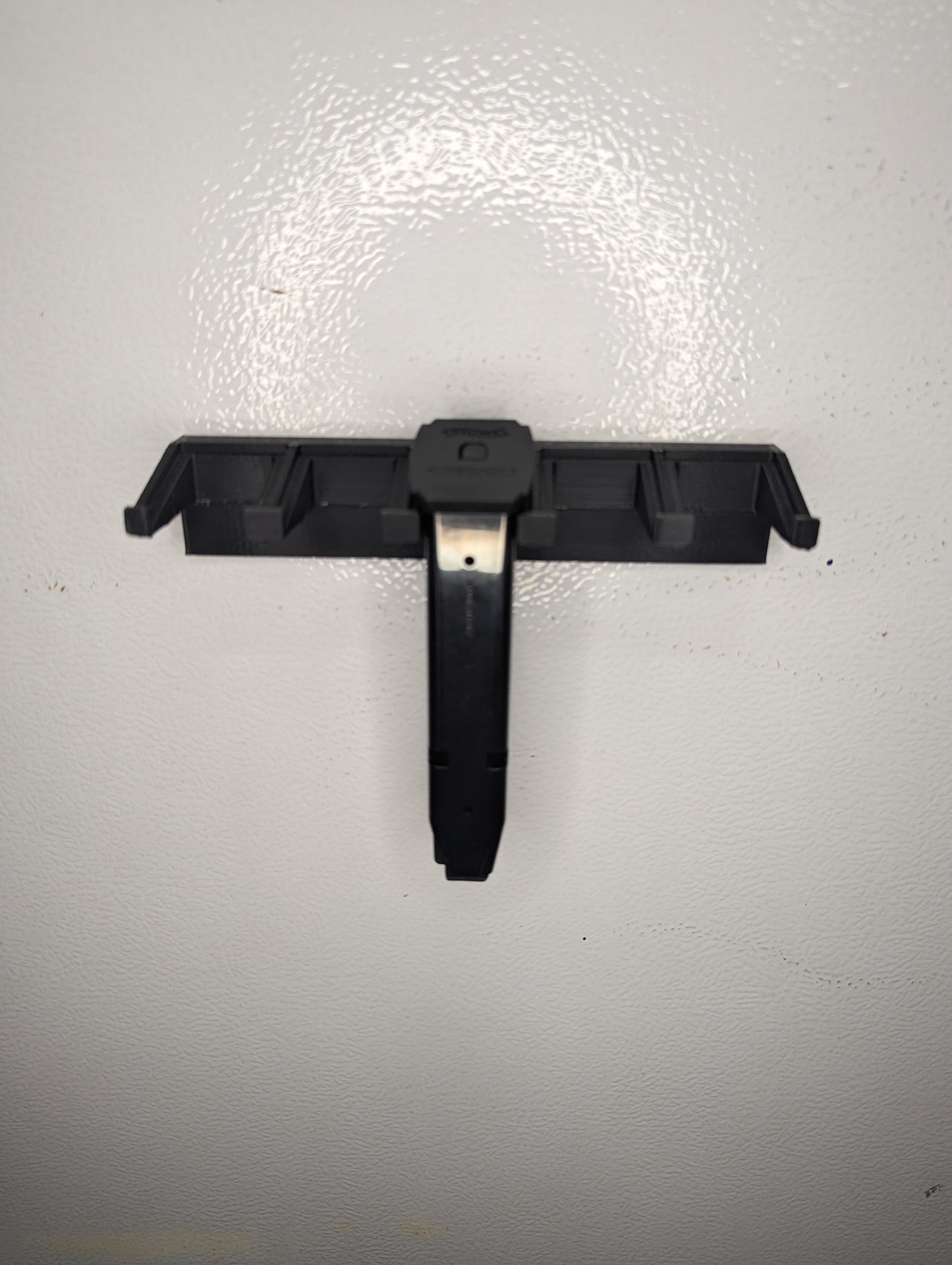 Mount for Walther PPX Mags - Magnetic | Magazine Holder Storage Rack