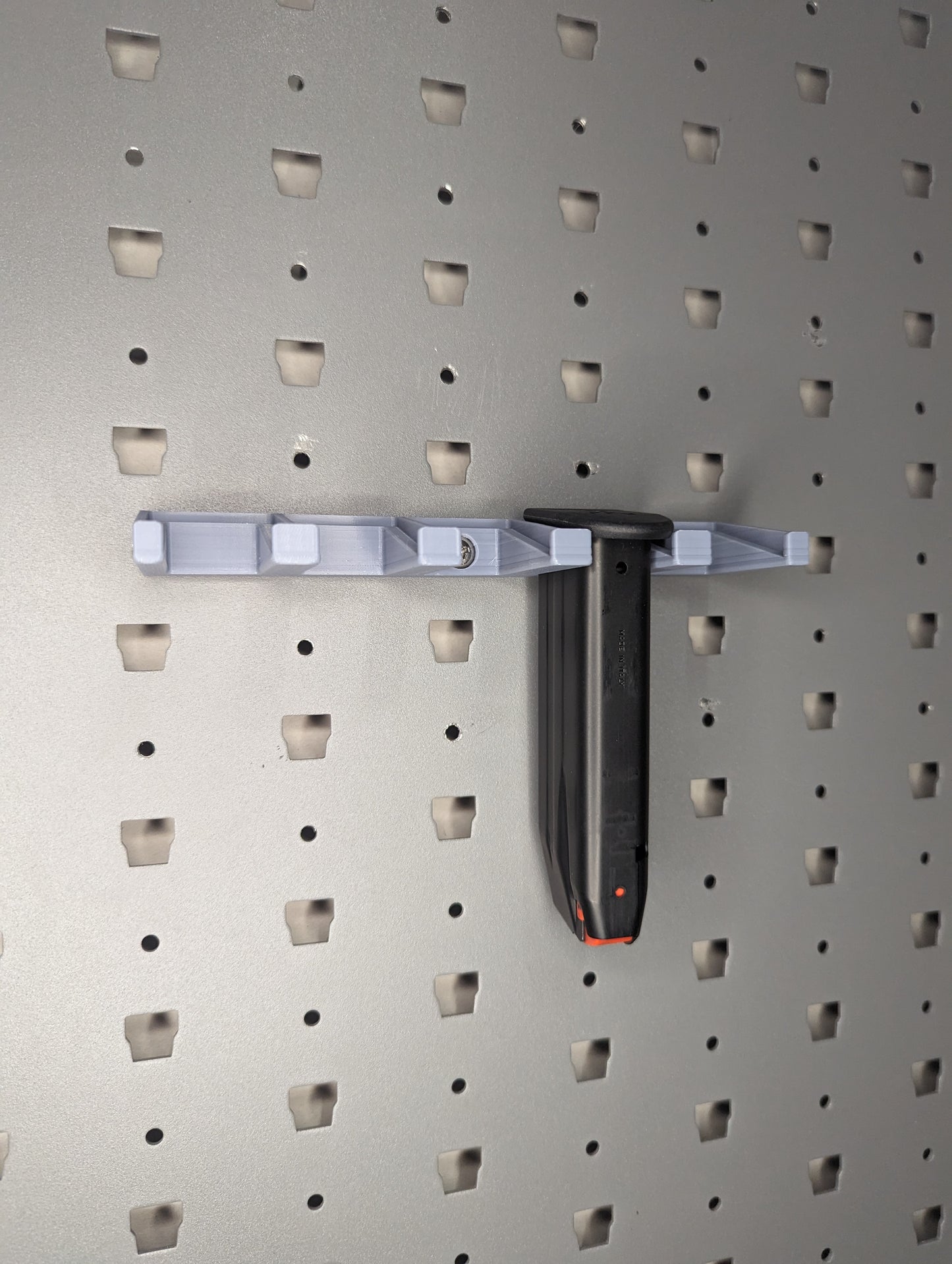 Mount for Walther PPQ Mags - GallowTech | Magazine Holder Storage Rack